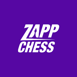 Zapp Chess: Online Chess Game app icon
