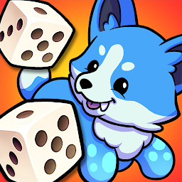Dice Companions app icon