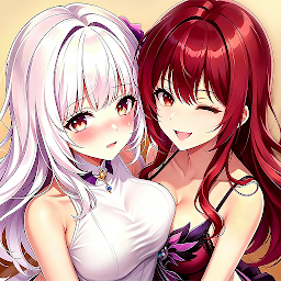 Eileen Saga: The Crush Girl app icon