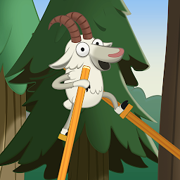 Walk Master app icon