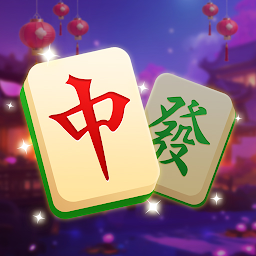 Mahjong Empire: Classic Match app icon