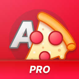 Pizza Boy A Pro: GBA Emulator app icon