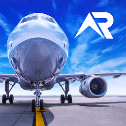 RFS - Real Flight Simulator app icon