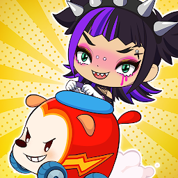 PetKart app icon