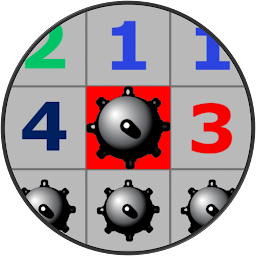 Minesweeper Pro app icon