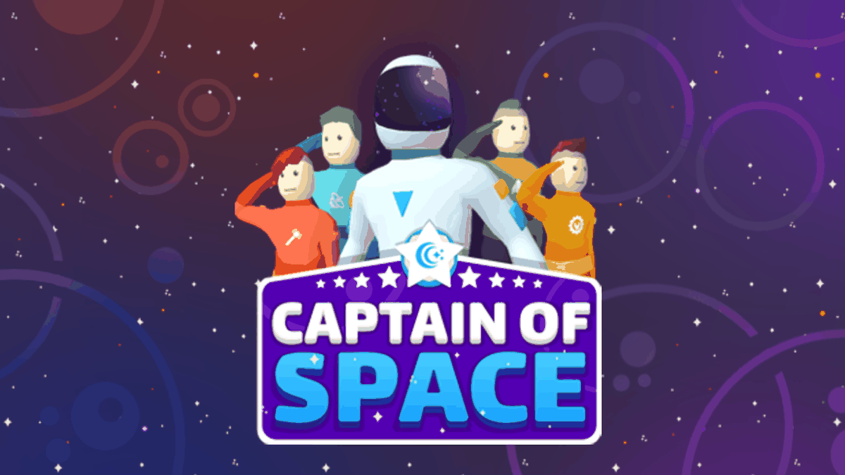 Captain of Space: Planet Quest gameplay screenshot