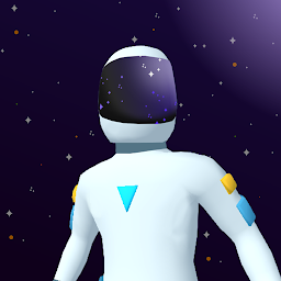 Captain of Space: Planet Quest app icon