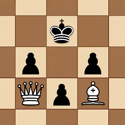 Chess Master: Board Game app icon